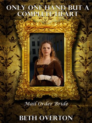 cover image of Mail Order Bride